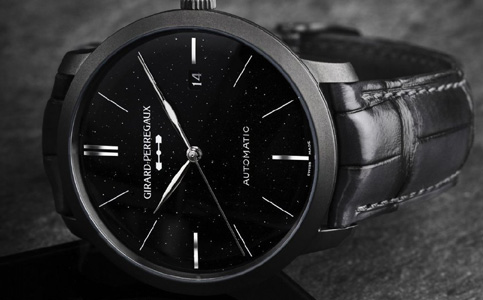 芝柏手表售后服務電話(芝柏機械表偷停的解決之道)