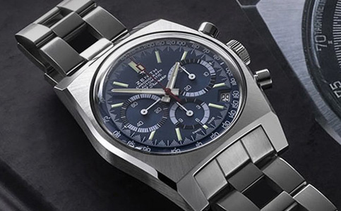 真力時(shí)手表售后（修復(fù)真力時(shí)手表的表扣劃痕）