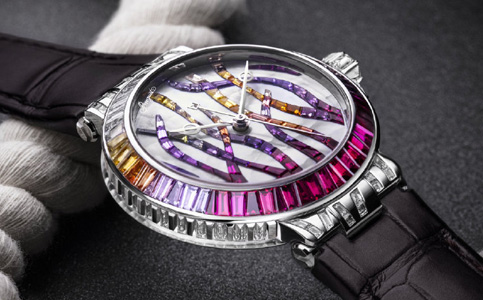 寶璣售后保養服務中心(寶璣手表進水的解決技巧)