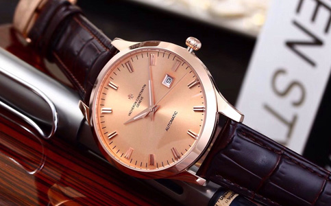 江詩丹頓手表保養一次需要幾天(解決江詩丹頓手表表針脫落的問題)