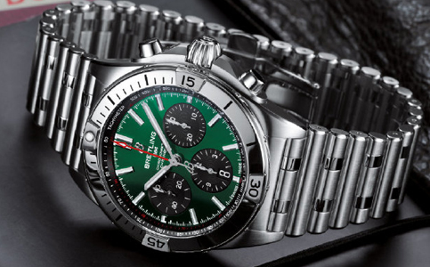 百年靈售后保養服務中心(如何修復百年靈手表停走問題)