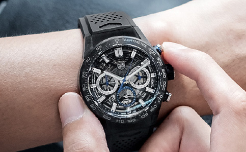 泰格豪雅手表保養一次需要幾天（為什么泰格豪雅手表會不走）