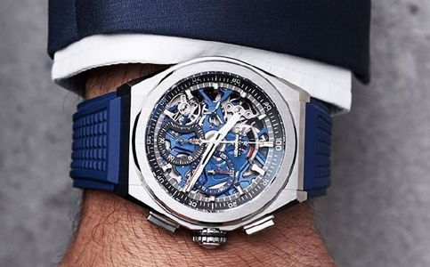 真力時售后保養(yǎng)服務中心(真力時手表表把生銹了)