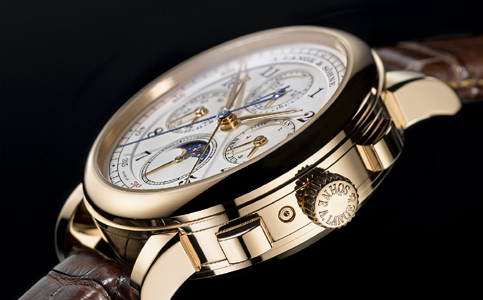 朗格手表維修中心電話(如何選擇最佳的朗格保養(yǎng)服務)