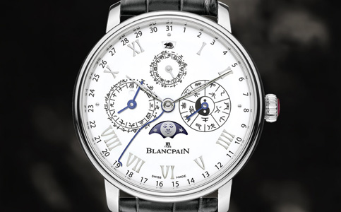 寶珀手表維修價(jià)目表(寶珀手表指針生銹的處理方法)