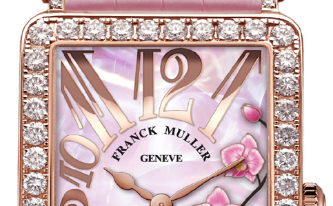 法穆蘭手表維修點售后電話(處理法穆蘭手表偷停問題)