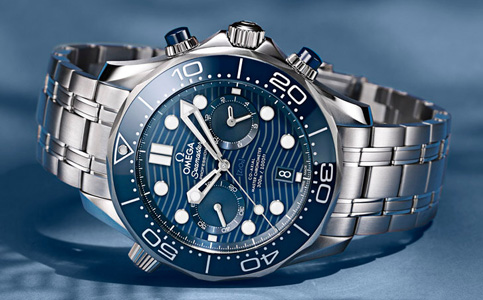 歐米茄手表維修點售后電話(解決歐米茄表帶受損的問題)