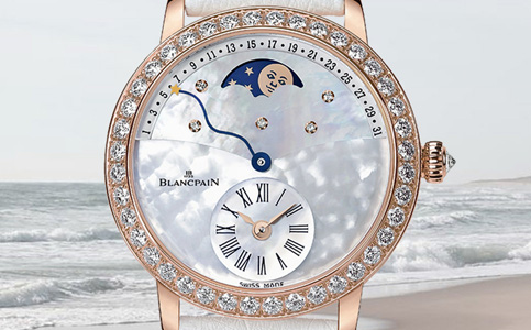 寶珀手表維修點（解決寶珀手表滑絲的問題）