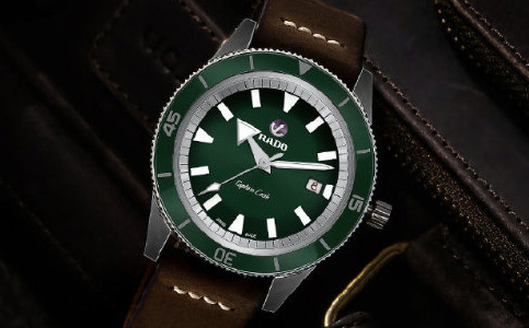 雷達手表維修點（雷達手表進灰的原因）