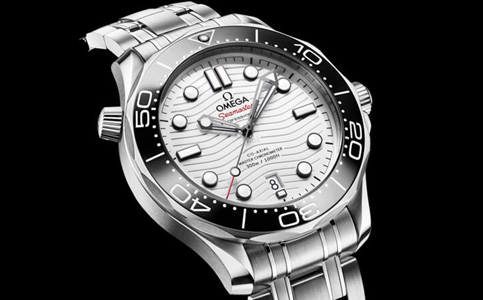 歐米茄手表售后維修中心點(歐米茄手表突然變得加快)