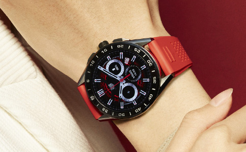 泰格豪雅手表售后維修中心點(diǎn)（泰格豪雅手表表帶太緊的處理技巧）